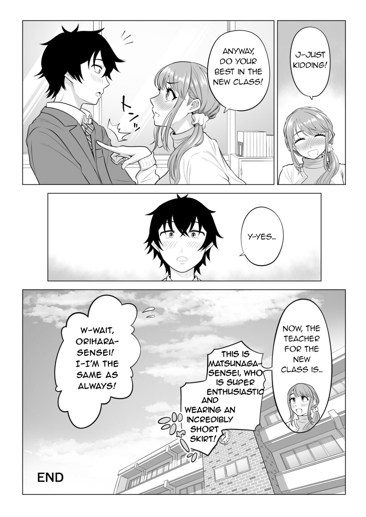 Hentai Manga Comic-In a World Where Men Are Scarce, Sperm Is a Precious Resource 2-Read-109